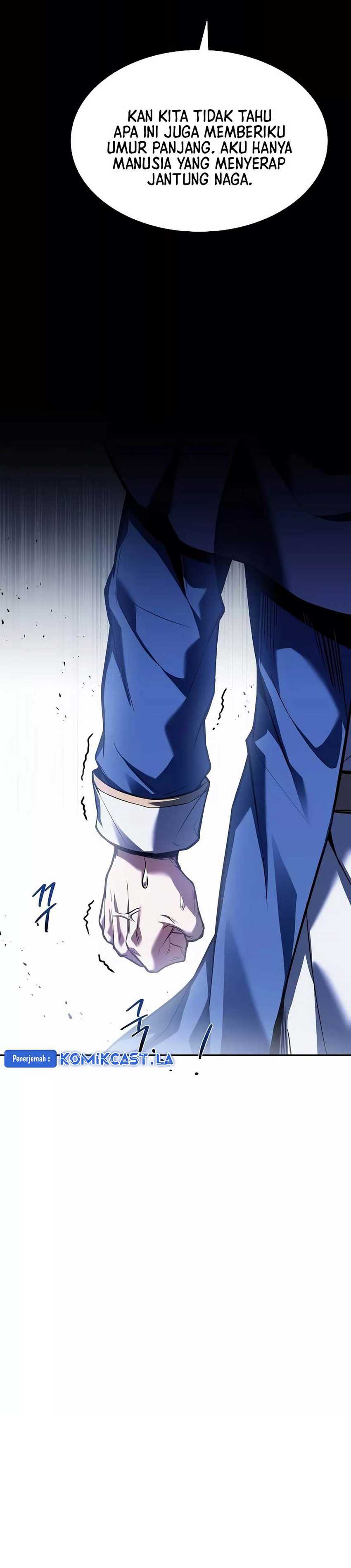 A Wizard's Restaurant chapter 68 halaman 5