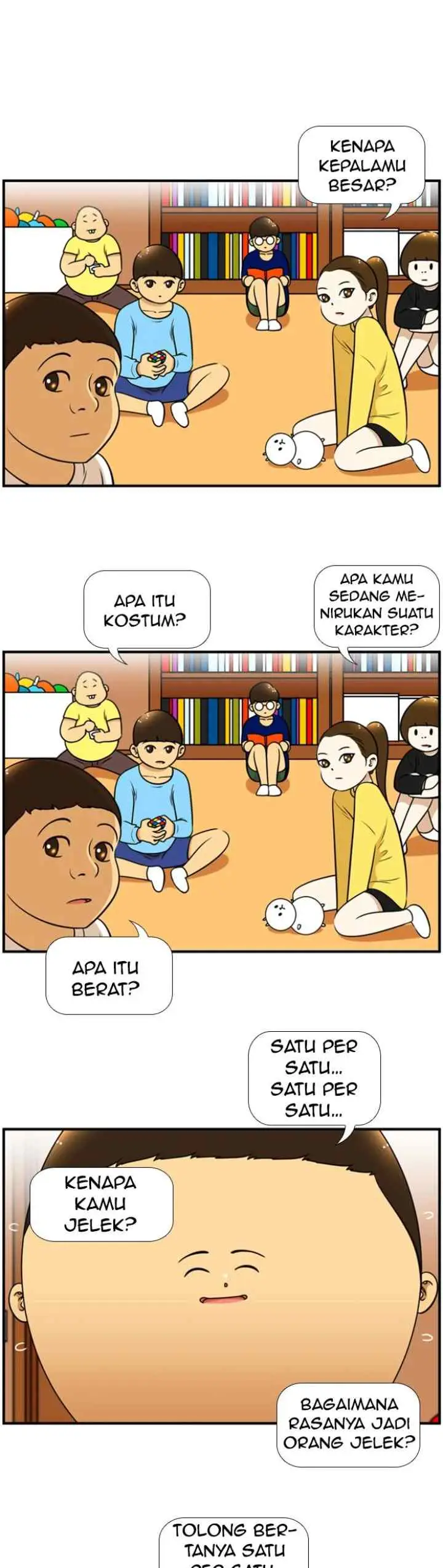 New Normal: Class 8 chapter 119 halaman 7