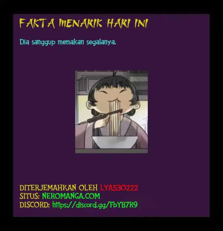 Martial Legacy chapter 73 halaman 4