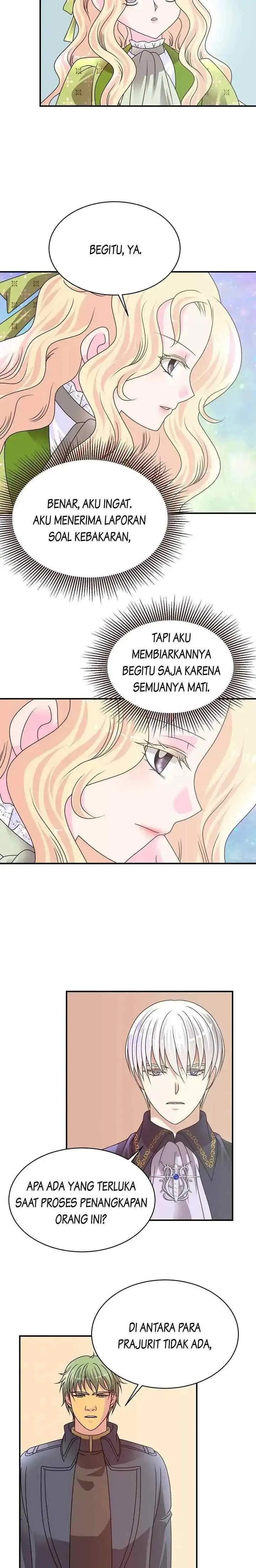 I Refuse the Duke chapter 99 halaman 8