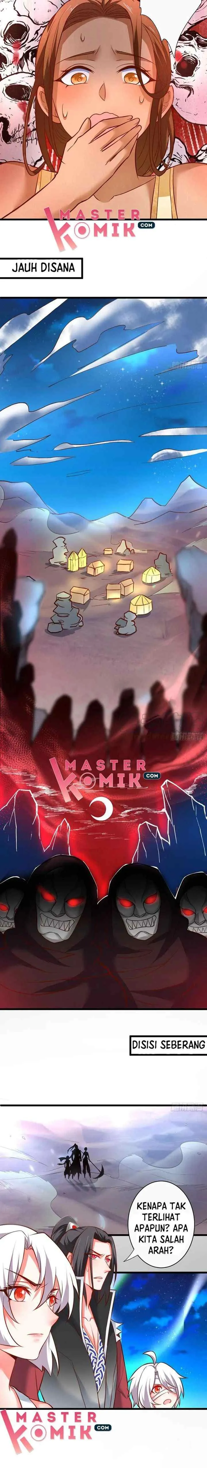 King Killer Reborn chapter 43 halaman 7