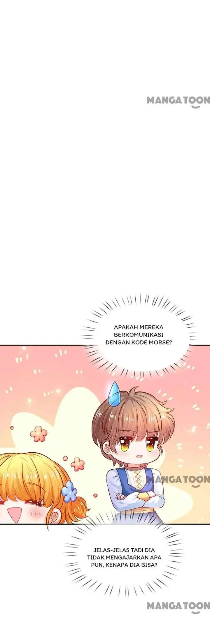 I Became The Emperor's Daughter One Day chapter 283 halaman 5