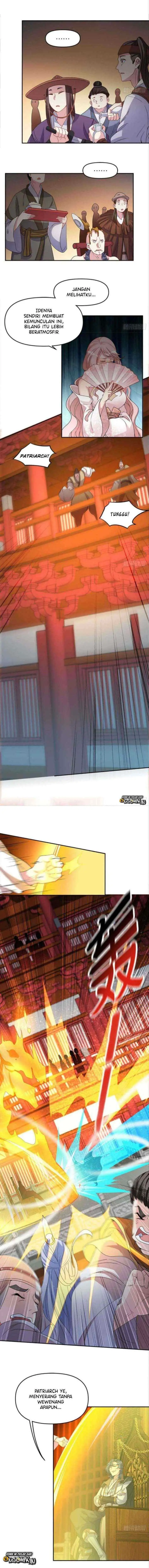 Billion World Invasion chapter 9 halaman 6