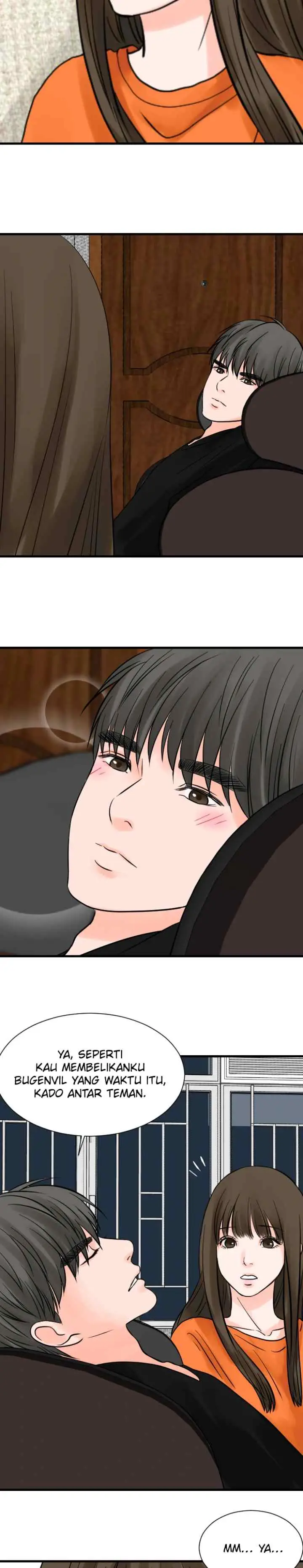 One + One (Bao A) chapter 71 halaman 12