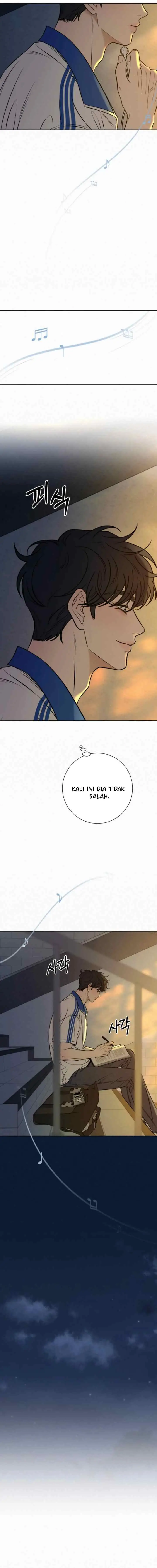 Operation: True Love chapter 94 halaman 14