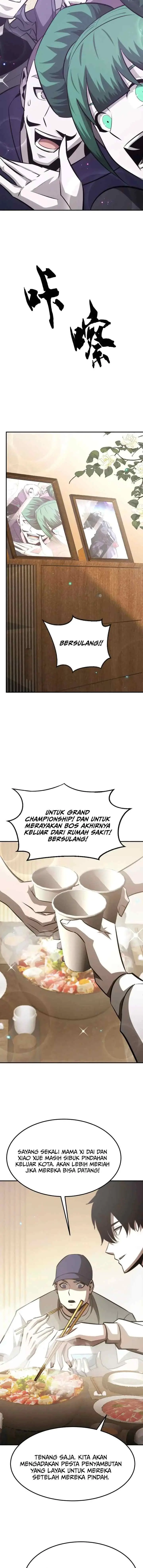 Game Online: Unrivaled In The World (Remake) chapter 73 halaman 10