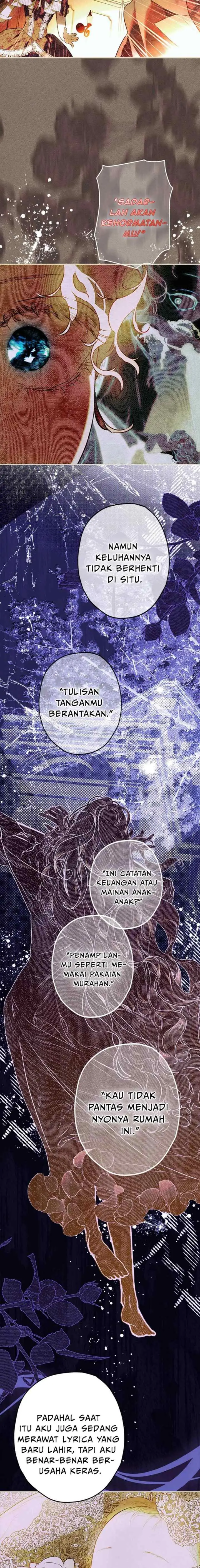 My Mom Got A Contract Marriage chapter 91 halaman 10