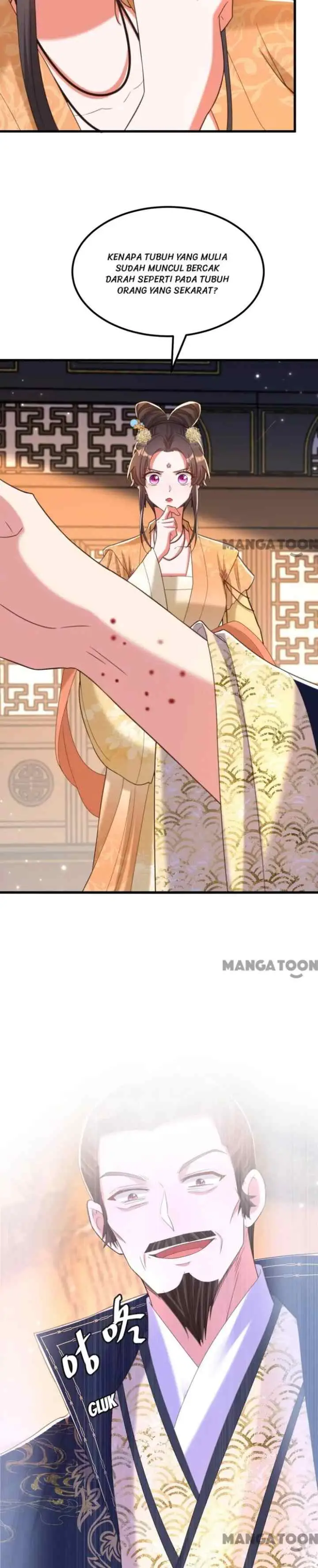 Don't Mess With Missy! chapter 425 halaman 13