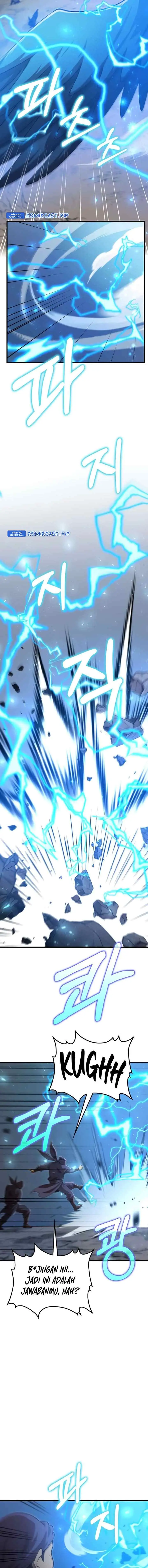 Doctor's Rebirth chapter 121 halaman 12