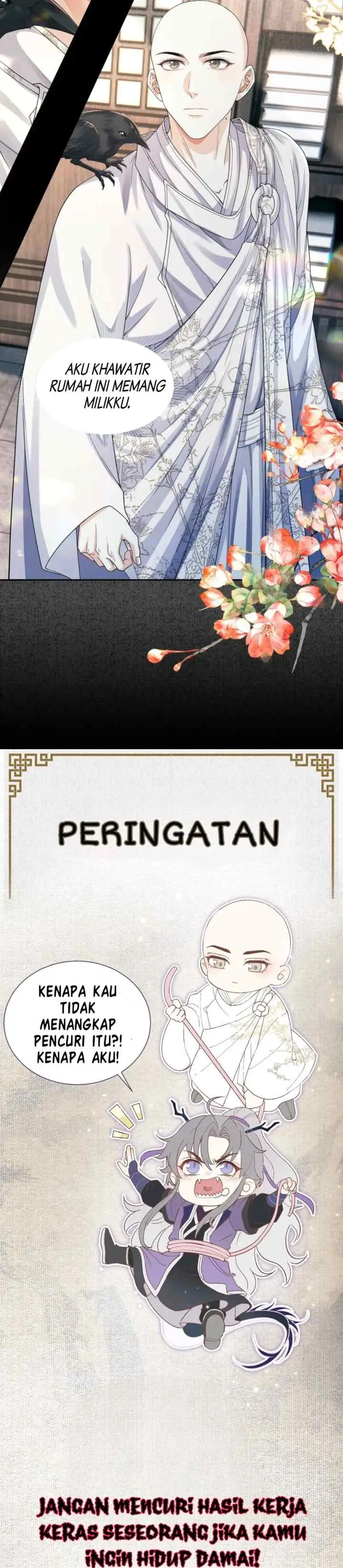 Tong Qian Kan Shi chapter 88 halaman 14