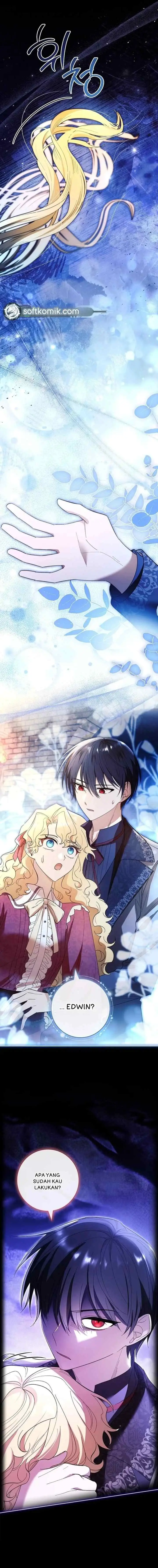 I'll Respect The Male Lead Taste chapter 63 halaman 12