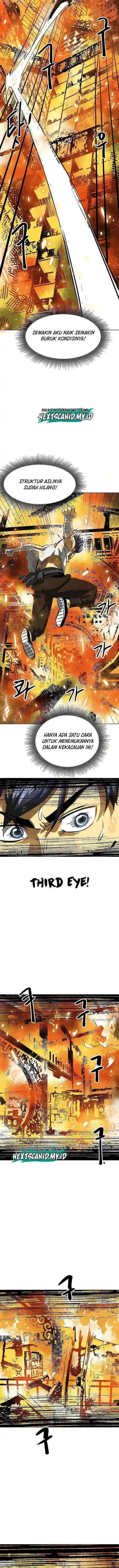 Infinite Level Up in Murim chapter 123 halaman 9