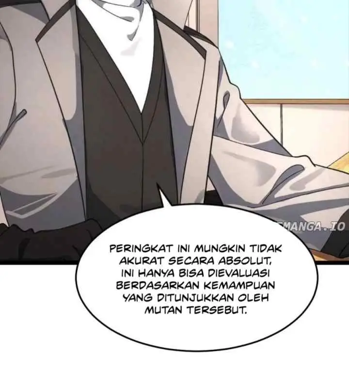 Freezing The World: I Built A Doomsday Safehouse chapter 380 halaman 11