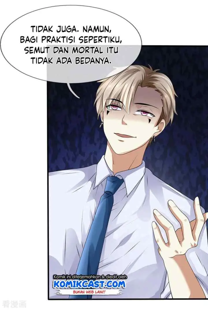 City of Heaven Time Stamp chapter 103 halaman 13