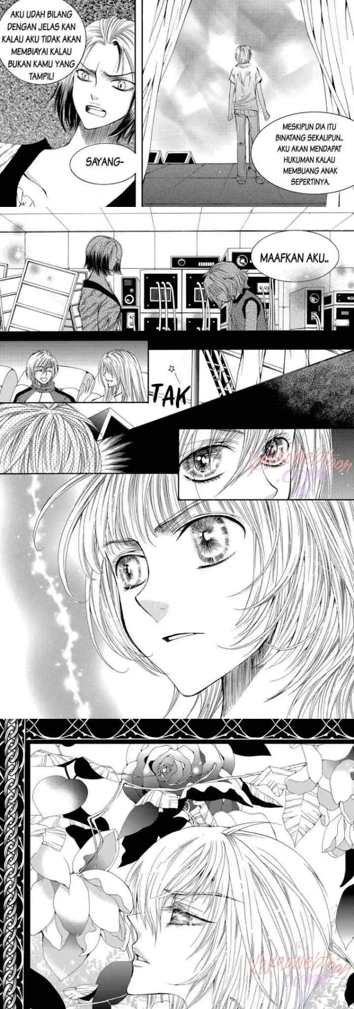 Chiro Star Project chapter 41 halaman 15