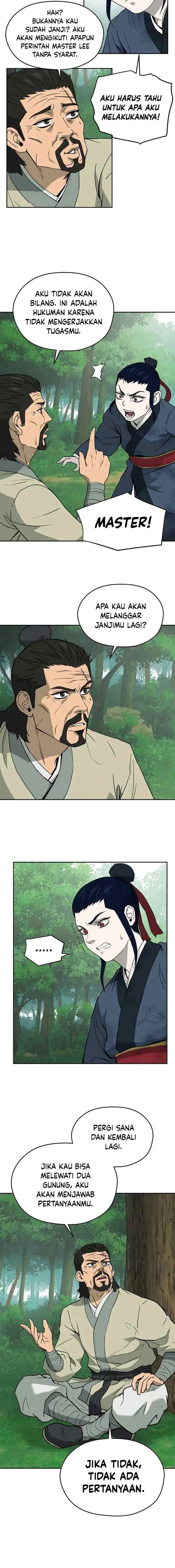 Kang Jin Lee chapter 6 halaman 7