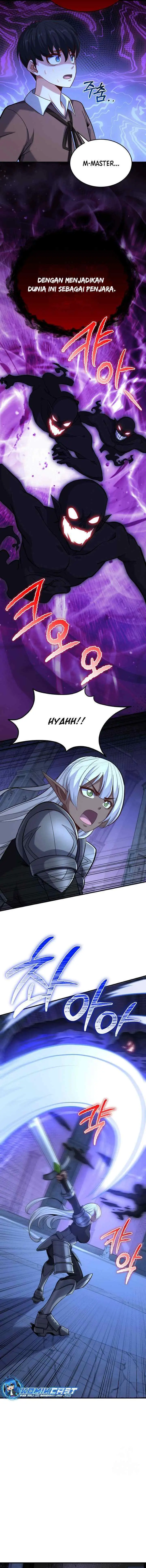Reincarnation of the Swordmaster chapter 37 halaman 10