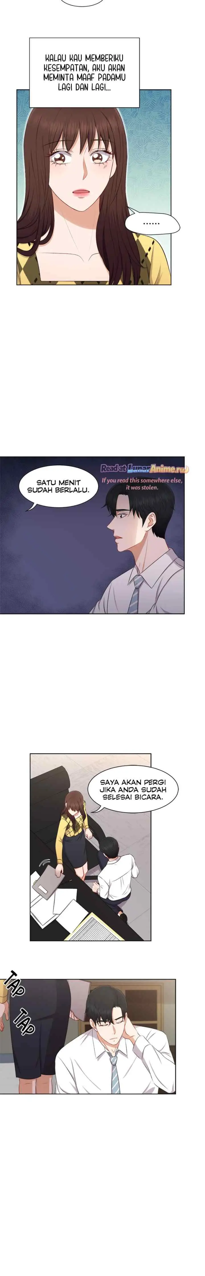 I Need a Bride chapter 30 halaman 8