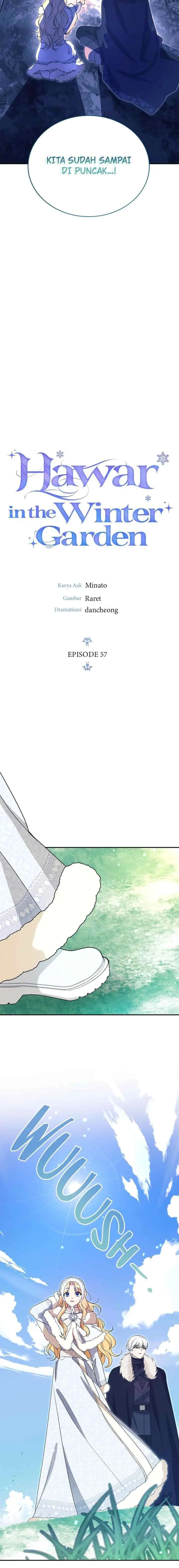 Hawar no Jardim de Inverno chapter 57 halaman 4