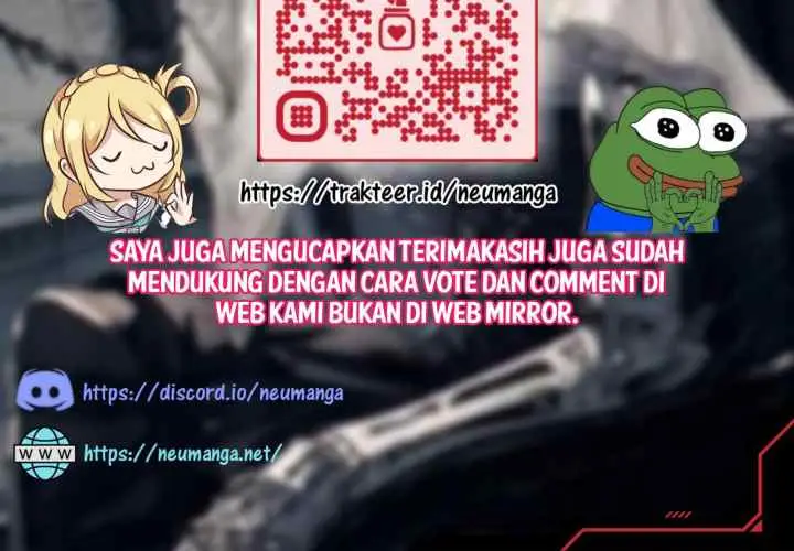 I Return From The Heavens chapter 18 halaman 12