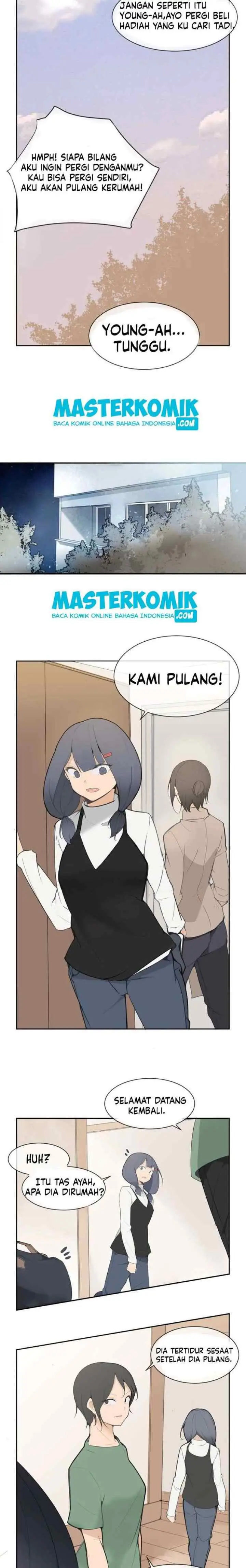 Devil Sword King chapter 51 halaman 9
