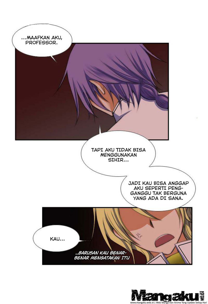 Black Haze chapter 43 halaman 28