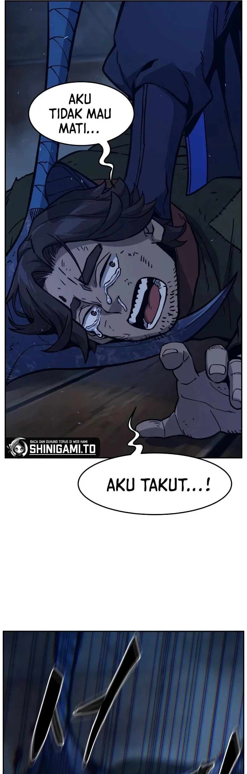 Absolute Sword Sense chapter 180 halaman 15