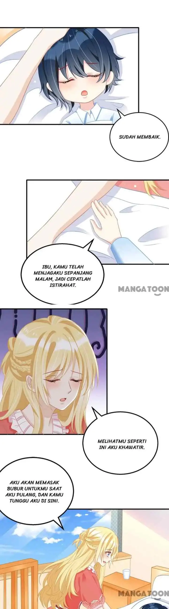 My Crazy Journalist Wife chapter 30 halaman 10