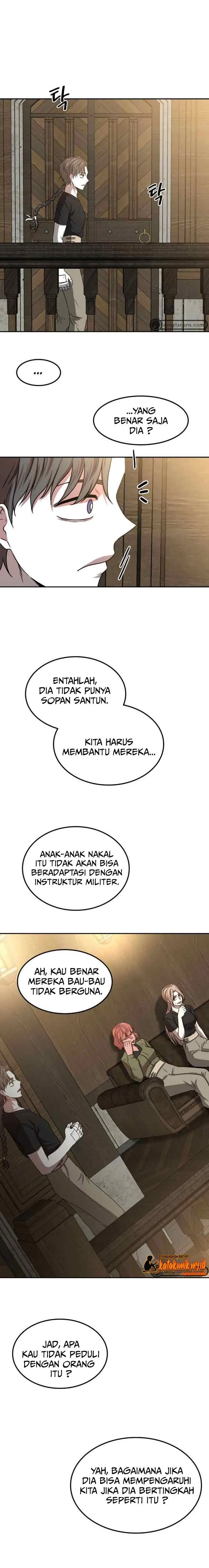 Midwood chapter 7.2 halaman 15