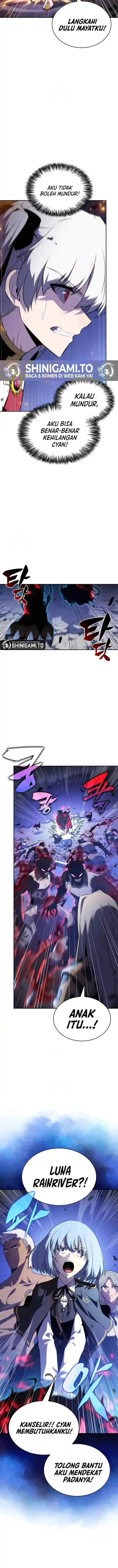The Regressed Son Of A Duke Is An Assassin chapter 91 halaman 12