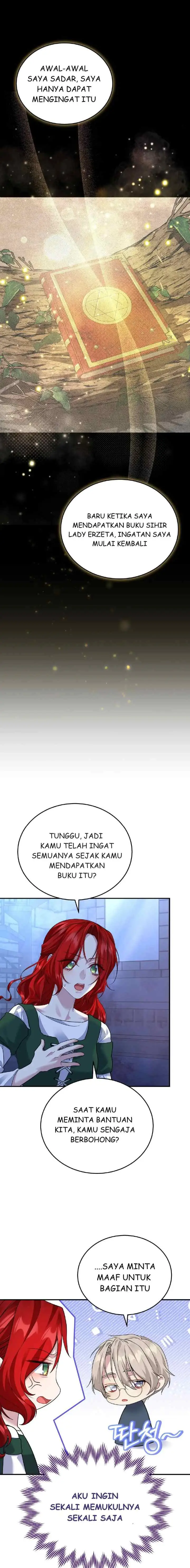 Fairy Legacy chapter 44 halaman 15