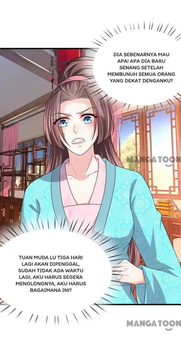 Abram Alas para a Imperatriz Cruel! chapter 62 halaman 16