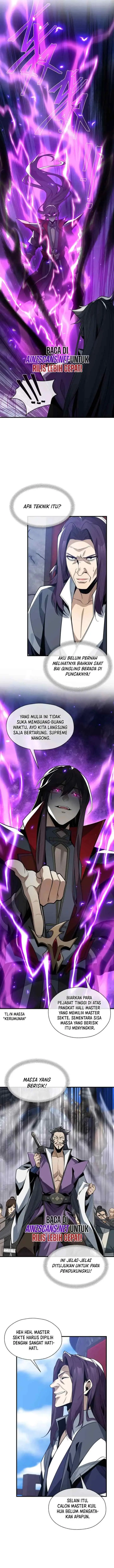 I Love the Demon Lord So Much That Even My Female Disciples Want to Kill Me chapter 28 halaman 7