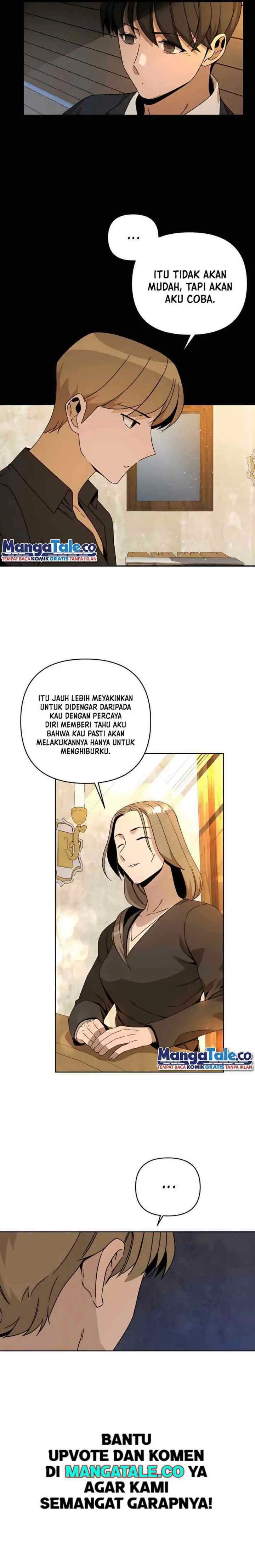 Resigning and Healing in Another World chapter 17 halaman 6