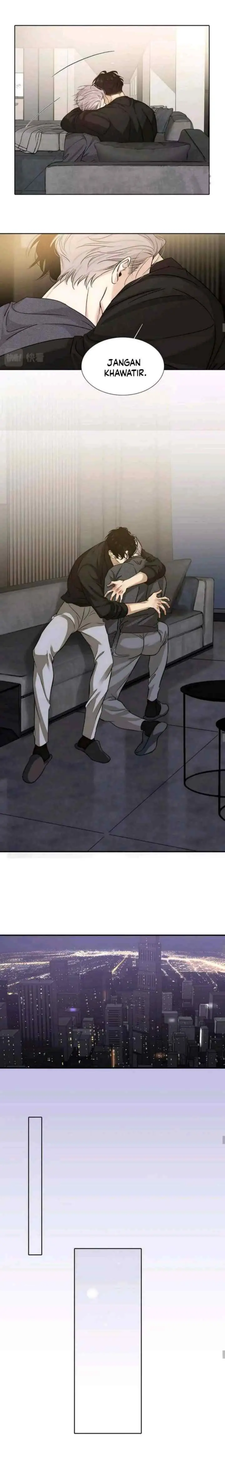 Dívida de Amor chapter 23 halaman 8