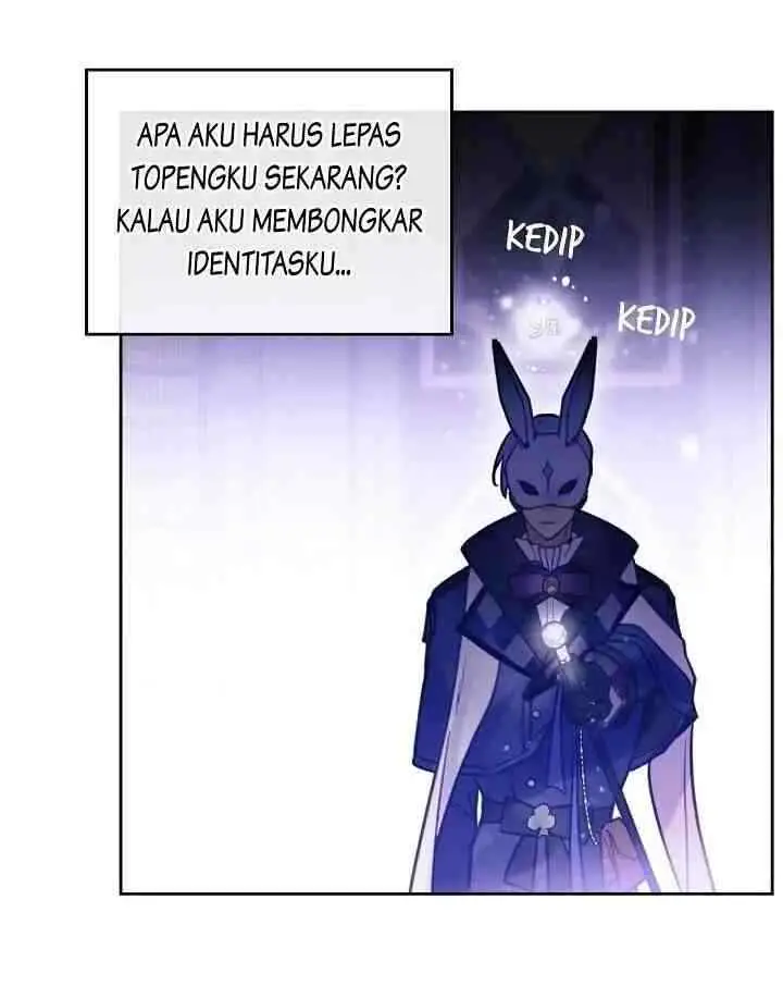 Death Is the Only Ending for the Villainess chapter 33 halaman 18