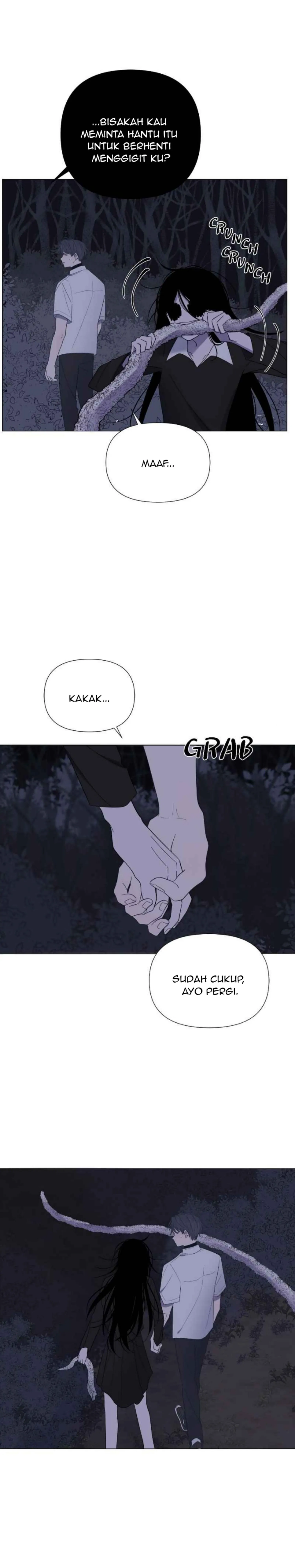 Moonmade Child chapter 44 halaman 5