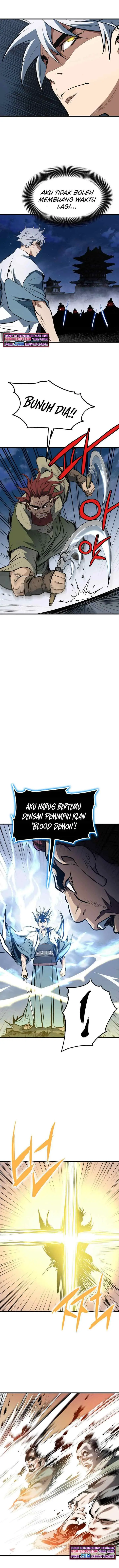 Grand General chapter 5 halaman 6