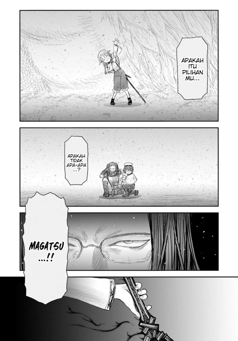Isekai Ojisan chapter 62 halaman 29