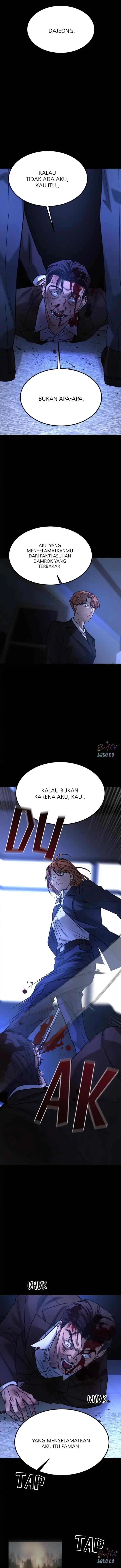 Get Back chapter 138 halaman 8