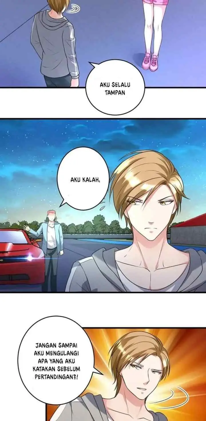 Ceo's Top Master chapter 38 halaman 8
