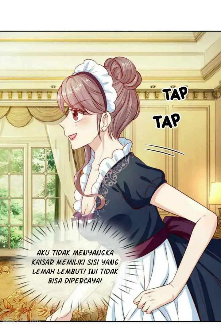 I Became The Emperor's Daughter One Day chapter 5 halaman 15