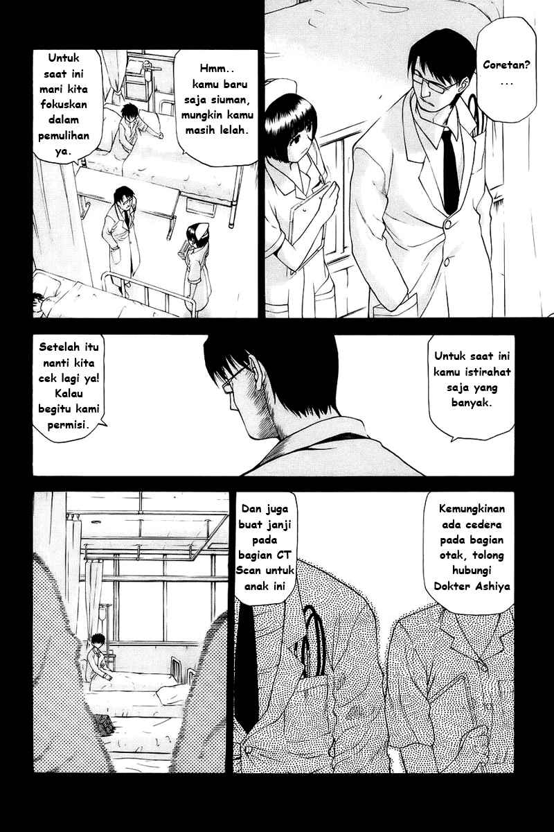 Shingetsutan Tsukihime chapter 0 halaman 8
