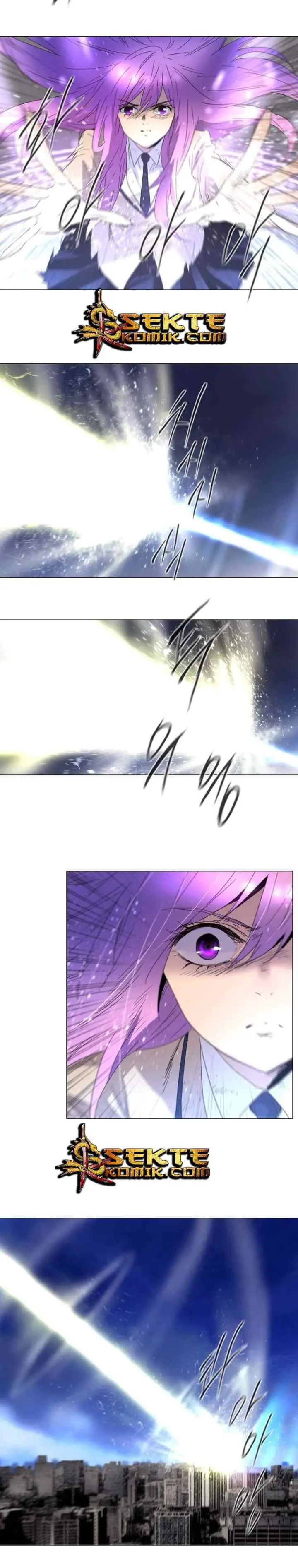 Heaven Soul chapter 34 halaman 15