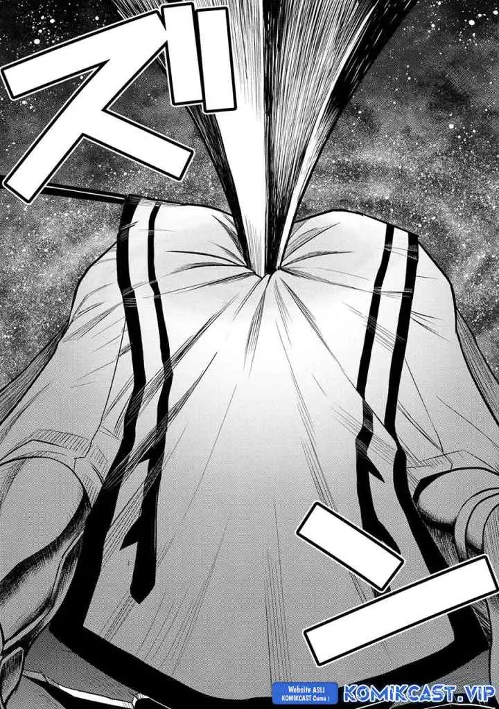Kumo Desu ga Nani ka? Daily Life of the Four Spider Sisters chapter 64.2 halaman 14