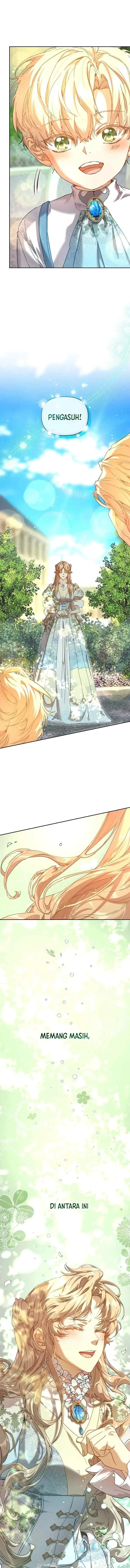 I Am The Terminally Ill Nanny of the Dark Male Lead chapter 39 halaman 18