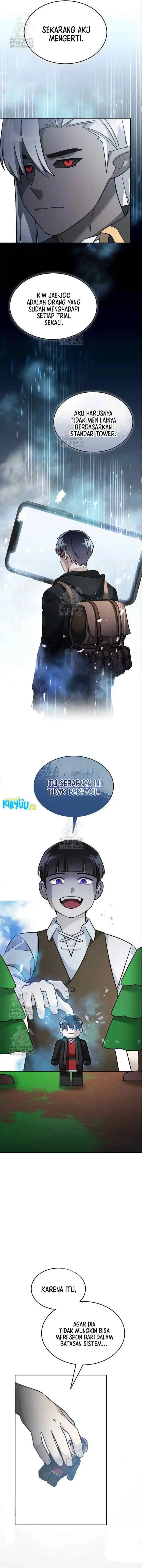 The Newbie Is Too Strong chapter 149 halaman 6