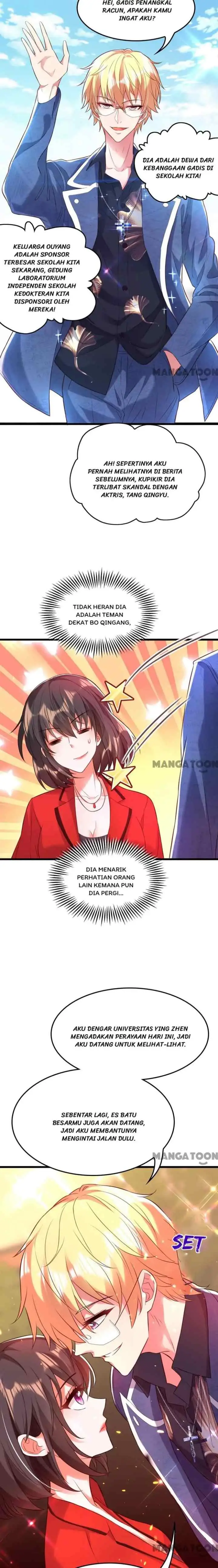 Don't Mess With Missy! chapter 98 halaman 12