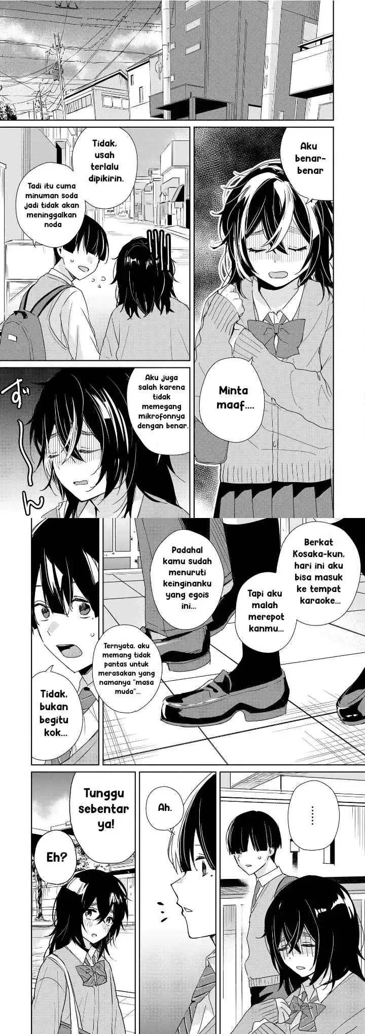 Inko demo Seishun Shitai chapter 2 halaman 9