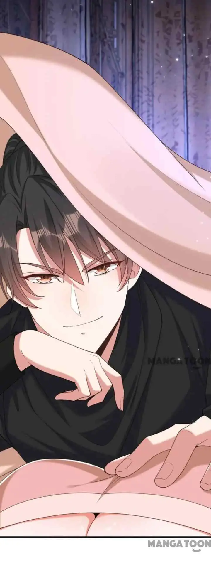 Don't Mess With Missy! chapter 408 halaman 18